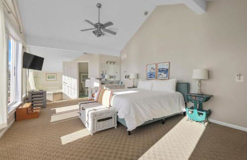 201 Pointes North Inn - Foto 24