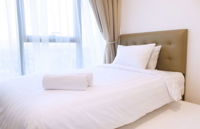 Pancoran BEST L'Avenue Apartment - Foto 13