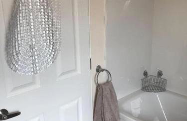 Southsea, Beach and Beauty Lodges - Foto 38