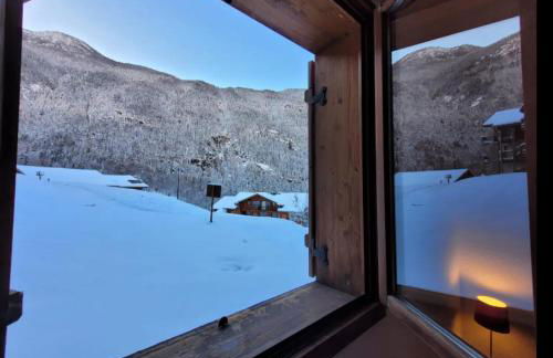 Appartements Ski Spa & Confort Orelle-3 vallées - Foto 25