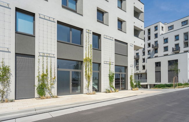 FeelGood Apartments LakeLiving - Foto 1