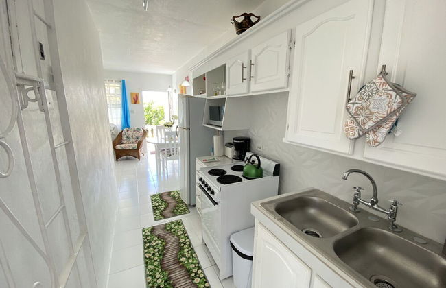 Searocks Beach Apartment - Foto 36