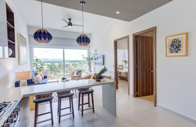 Punto Novo Nuevo Vallarta Condos - Foto 12