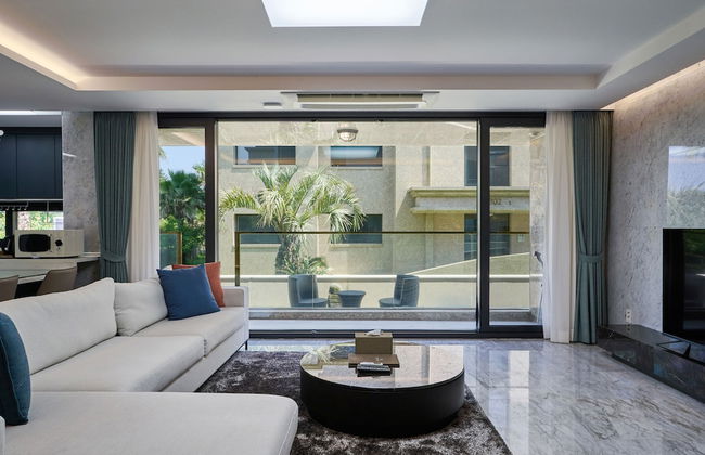 Jeju Hana Resort - Foto 11