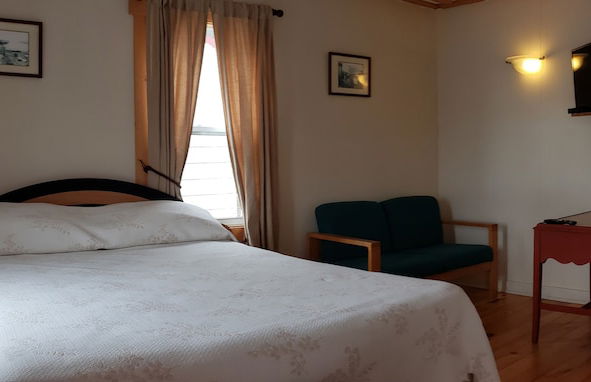 Jeddore Lodge Cabins - Foto 13