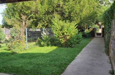 gîte des liserons - Foto 10