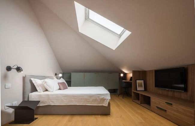 Heart Milan Apartments - Porta Romana - Photo 21