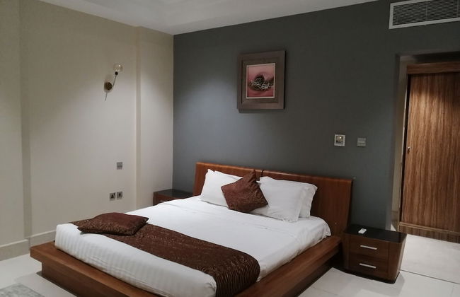 Rahhal Hotel Suites - Foto 33