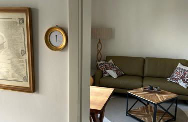 Das Kleehöppchen, Ferienwohnungen im Ferienhaus mit Wellness - Photo 25