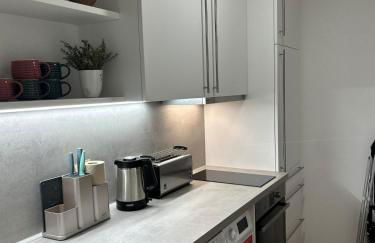 Kempten zentral 1-Zimmer Wohnung mit Parkplatz - Foto 12