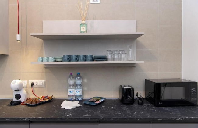 Habitat Apartments - Foto 13