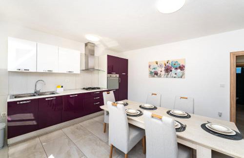 MY DALMATIA - Holiday home Briscola with private pool and amazing outside kitchen - Photo 14