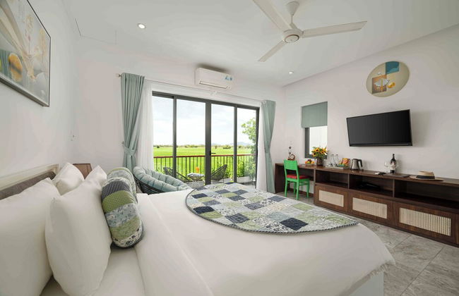 Jade Hoi An Rice Paddies - Foto 16