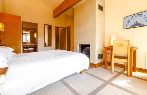 Exceptional 3 bed Penthouse with fireplace and stunning views - Foto 26