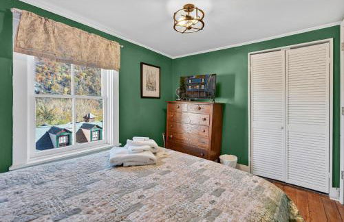 High Street Retreat - Foto 35