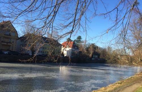 Mini-Ferien-Suite Hildesheim - Foto 25