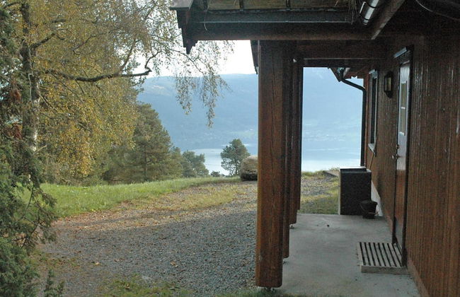 Holiday Home in BlaksÃ¦ter - Foto 24