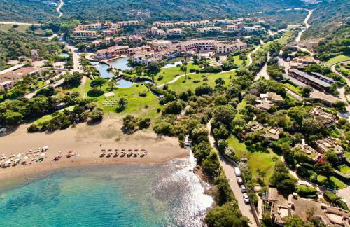 Apartment in Liscia di Vacca - Sardinien 43449 - Foto 24