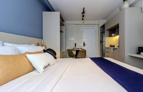 Charlie Wonder Ipiranga - Foto 22