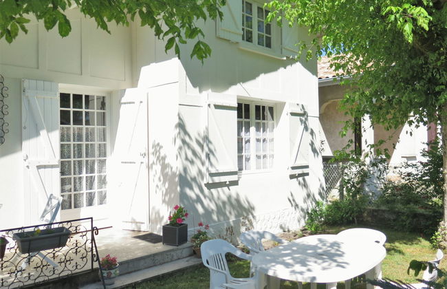 L'Andernosienne - Foto 16