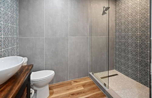 Guadalupe Bluff Mediterranean - Foto 51