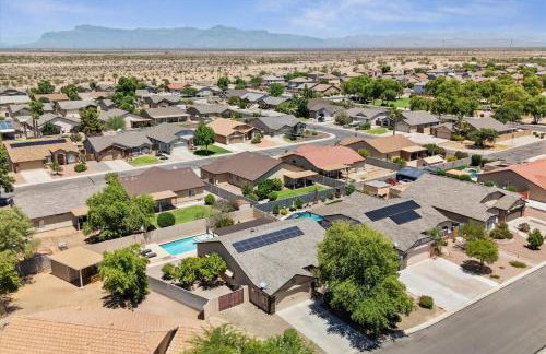 Desert Oasis STV QC Salt Pool and Baja Deck - Foto 5