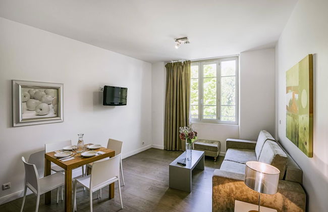 Comfort Aparthotel Lourdes Lorda - Photo 29