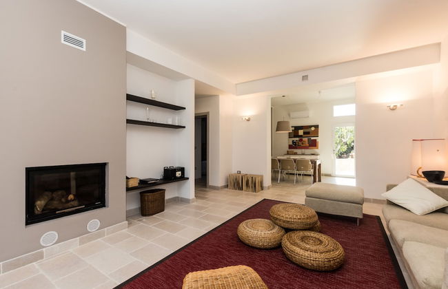 Villa Oriana - Foto 42