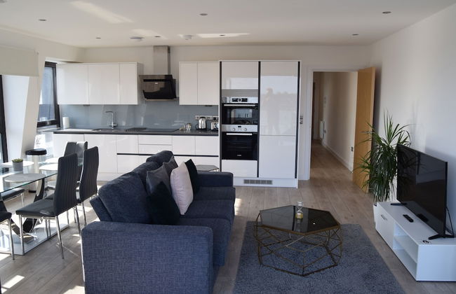 Morland House Apartments - Foto 57