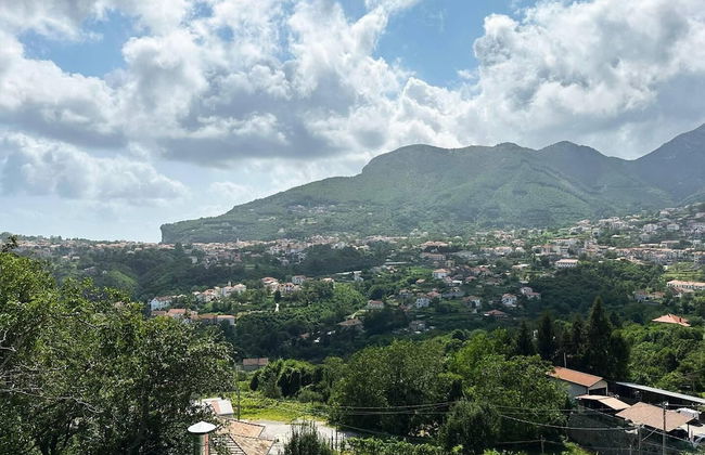 Wonder House & Panoramic View on the Amalfi Coast - Foto 1