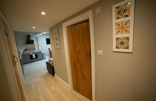 Banwell - 4 bedroom Cotswold cottage, Oxfordshire - Foto 31