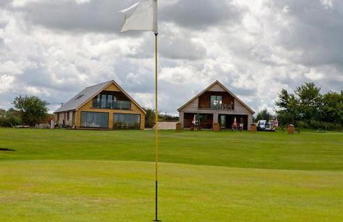 The little shepherds hut - Foto 36