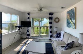 Beachfront House Pine Island, Tampa, Orlando - Foto 3