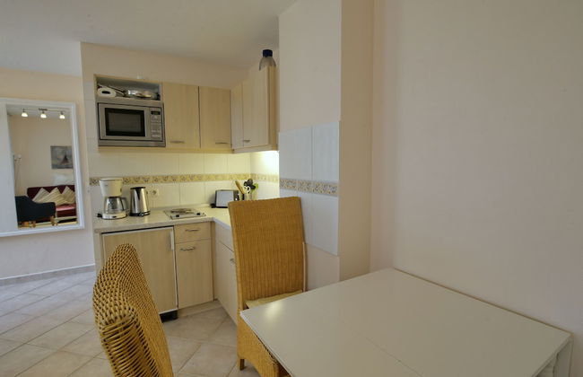 Strandhaus Brunhild - Foto 25