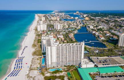 Terrace at Pelican Beach 0705 2 Bedroom Condo by Pelican Beach Management - Foto 52