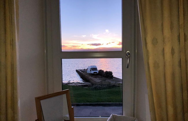 Petfriendly-beachfront-sunsetfacingsunporch-garden - Foto 3