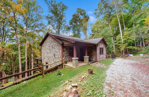 Stone Cottage Retreat - Foto 24