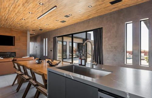 Black C House - Foto 21