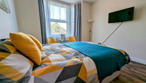 Spacious Studio with Private Kitchen and Bathroom - Foto 4, Other