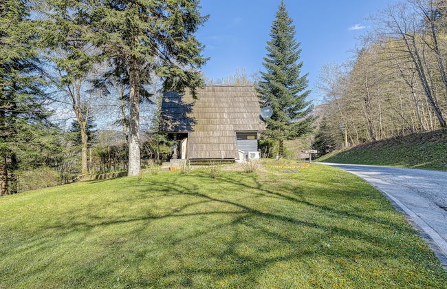 Fani's Riverside Cottage - Foto 30