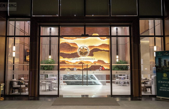 Armin Homes 2 BR with bathtub Ecopark - Photo 23