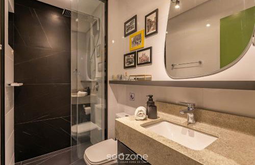 SSG - Estúdios próximos a UFSC em Florianópolis - Foto 98