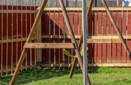 Free Parking - Central - Sleeps 6 - 2 Bedrooms - Foto 21