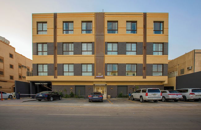 Amber Hospitality Izdihar - Photo 1