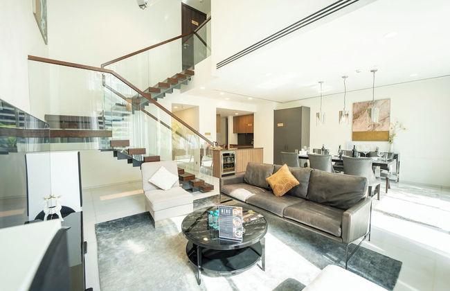 Serenity Luxury Private Pool Villas - Free One Way Airport Shuttle - Foto 63