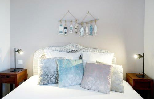 Appart 12 pers 5km plage Hendaye - Foto 18