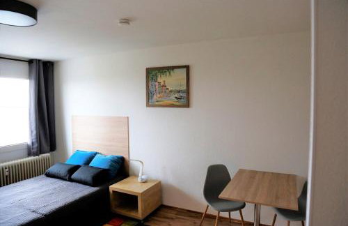 Apartment in Mettmann mit Sonnenbalkon! - Foto 13