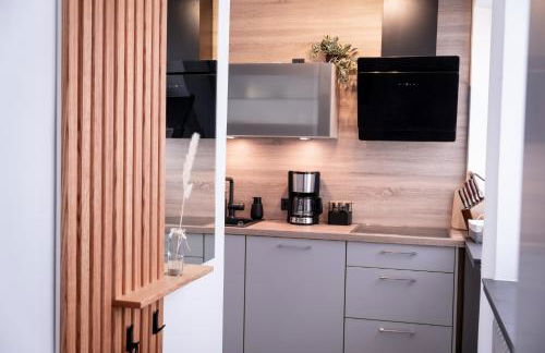 Golden Hour Apartment Wangerooge - Foto 16