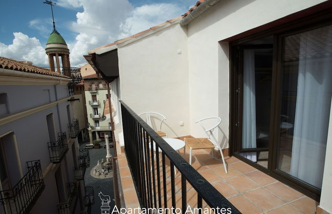 Apartamentos Plaza del Torico - Foto 27