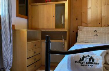 Chalet Leonard House in the wood - Foto 20